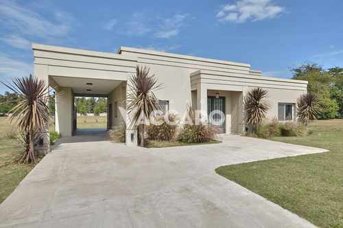 Casa Venta Prados Del Oeste Moreno