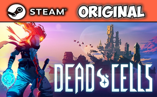 Dead Cells | Pc 100% Original Steam
