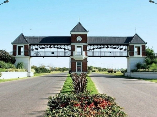 Imagen 1 de 9 de Lote En Venta En Pilar Del Este, Pilar, G.b.a. Zona Norte