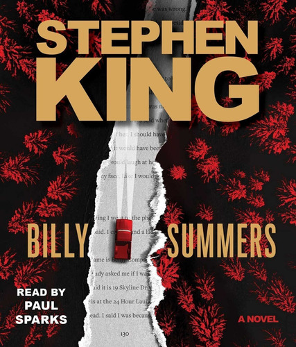 Billy Summers - Stephen King - Libro Plaza & Janes