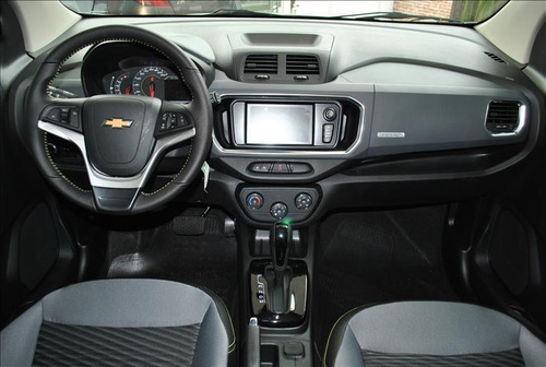 Chevrolet Spin 1.8 Activ 8v