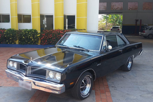 Dodge Magnum V8 1979