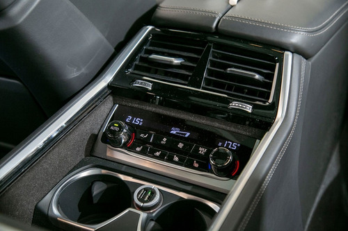 Bmw 750li 4.4 V8 32v 2017