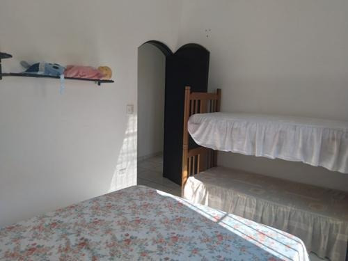 Imagem 7 de 14 de Ótima Casa Prox Ao Mar, À Venda Itanhaém- Cibratel Ll. 9205