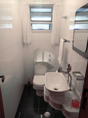 Imagem 15 de 15 de Apartamento - Vila Mascote - Ref: 6571 - V-6571