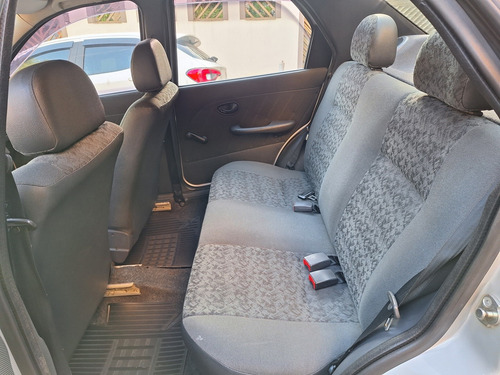 Fiat Siena 1.0 MPI FIRE 8V FLEX 4P MANUAL
