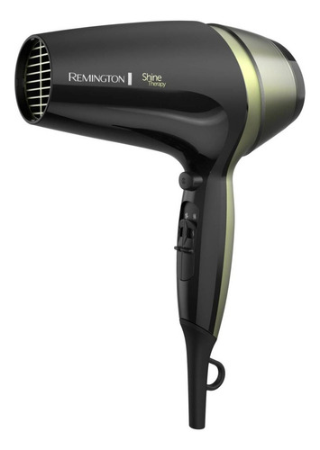 Secador De Pelo Remington Shine Therapy D13a