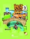 Best Days 3 - Student's Book + Songs Cd