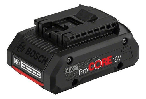 Batería Procore 18v 4.0 Ah Bosch