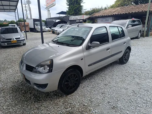 Renault Clio II 1.2 Campus
