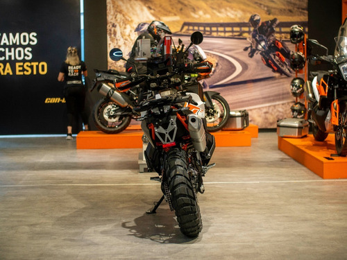 Imagen 6 de 25 de Ktm Adventure 790 R 2022 Disponible Ya