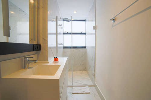 Imagem 12 de 13 de Apartamento Studio Mobiliado No Jardins - Housi