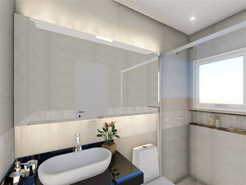 Apartamento - Venda - Forte - Praia Grande - Atk18