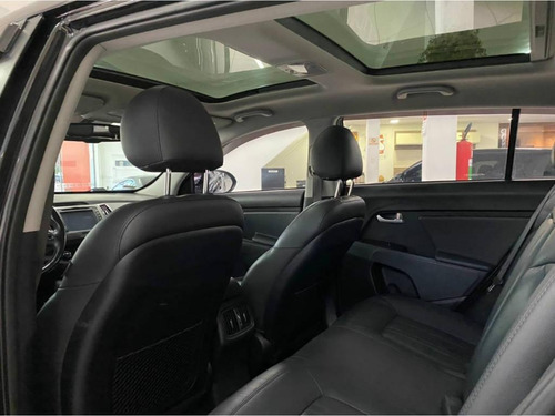 Imagem 10 de 10 de Kia Sportage Ex 2015