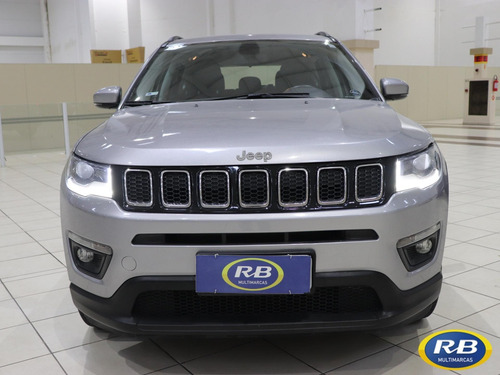 Imagem 3 de 14 de Jeep Compass Sport 2.0.