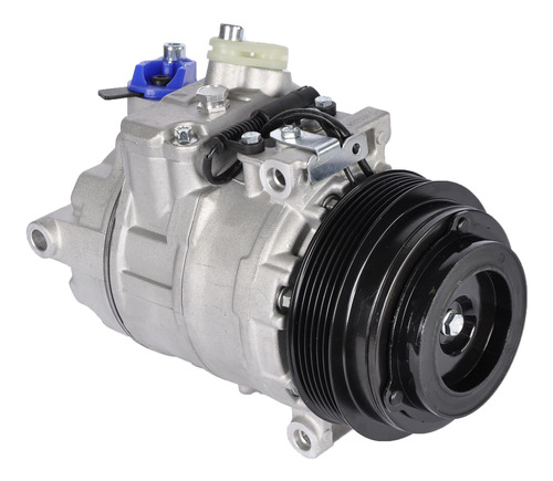 Compressor Ar Condicionado Para Zafira C280 C320 2001 A 2005