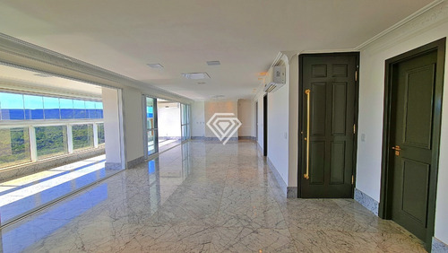 Imagem 1 de 17 de Apartamento 3 Suítes + Escritório, 209 M² De Luxo Na 404 Sul - Letoile Du Parc - 297