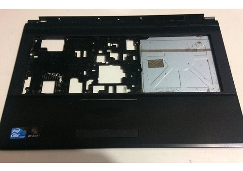 Carcaça Superior Com Touchpad Notebook Positivo Master #988 (Usado)