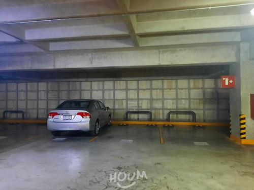 Imagen 26 de 27 de Departamento En Granada, Miguel Hidalgo Con 3 Recámaras, 134 M², Id: 39618