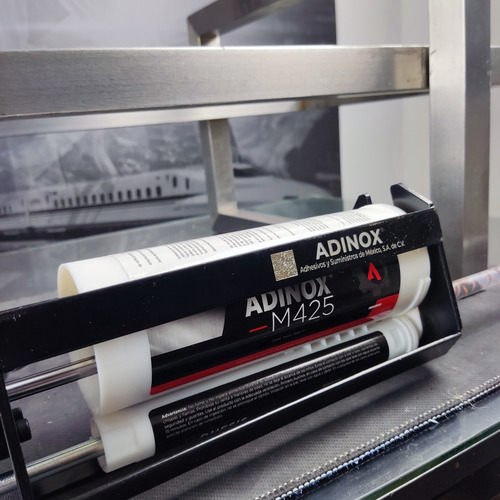 Adhesivo Estructural Para Pegar Acero