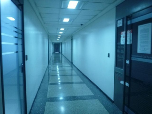 Imagen 17 de 17 de Mls #20-24236 Oficina Alquiler Sabana Grande. Cc El Recreo Me