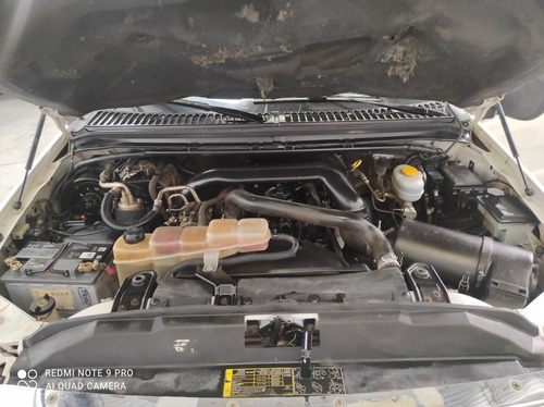 Ford F-100 2007 3.9 Cab. Simple Xlt 4x4