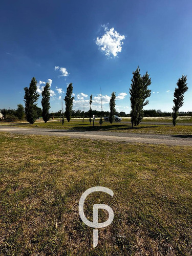 Venta Terreno Barrio Cerrado Los Juncos -lujan