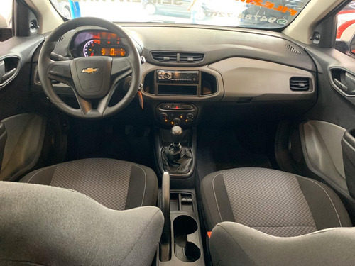 Chevrolet Onix Hatch Joy 1.0 8v Flex 5p Mec.