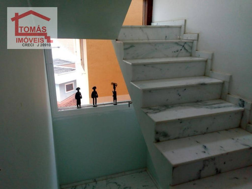 Sobrado No City Recanto Anastácio - So1958