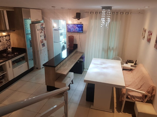 Imagem 5 de 15 de Apto Duplex 140m2 - V-1819