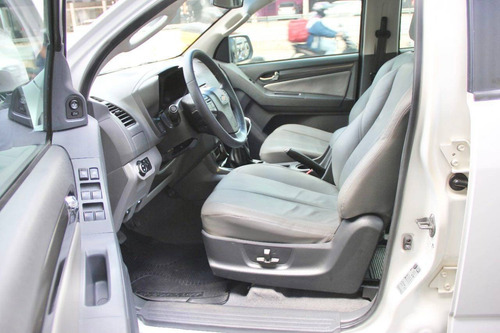 Imagem 11 de 13 de Chevrolet S10 2.4 Ltz 4x2 Cd 8v Flex 4p Manual