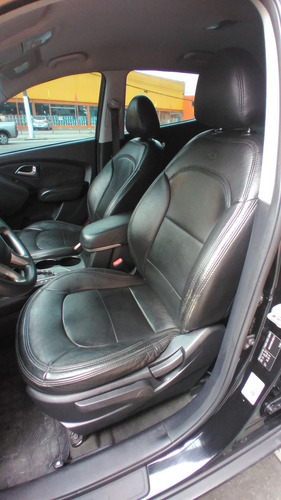 Imagem 12 de 14 de Hyundai Ix35 2012 2.0 Gls 2wd Aut. 5p