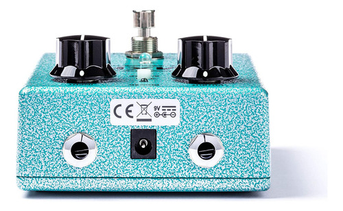 Mxr Clásico 108 Fuzz