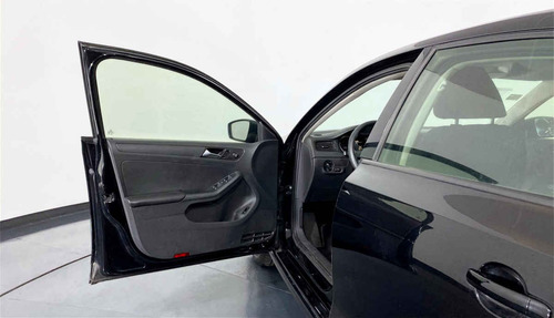 Imagen 13 de 15 de 105017 - Volkswagen Jetta 2016 Con Garantía