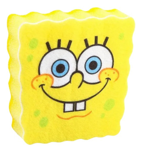 Esponja De Bob Esponja