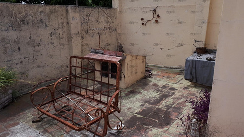 Barbaro Vende Tipo Casa En San Martin