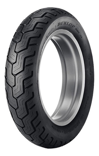 Cubierta Dunlop Kabuki D404 170/80-15m Wt