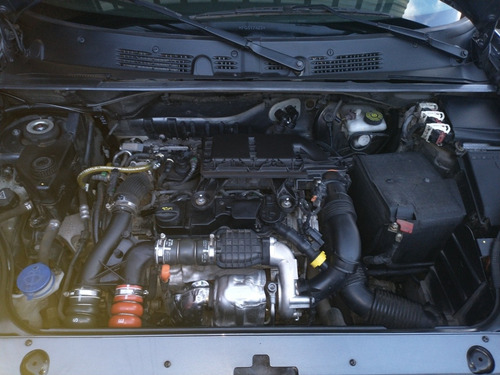 Citroën Berlingo 1.6 Bussines Hdi 92cv Am54 2015