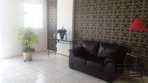Imagem 19 de 19 de Apartamento Com 2 Dormitórios À Venda Em Ermelino Matarazzo - Ap1737