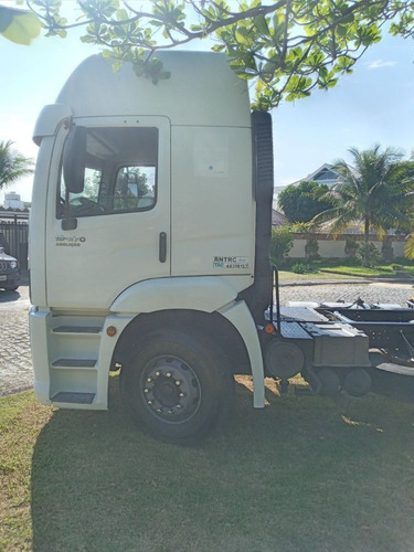 Imagem 8 de 12 de Caminhão Constelattion Tracker Toco 19370