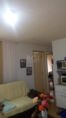 Imagem 7 de 11 de Apartamento Lomba Do Pinheiro Alegre - 7387