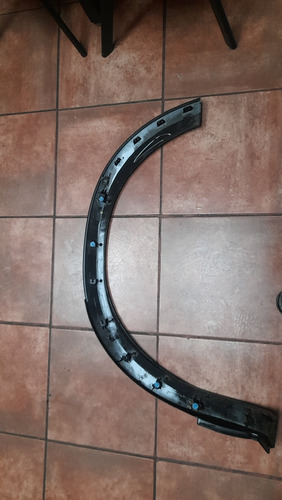 Moldura Trasera Derecha Citroen C5 Aircross 2019 2021 Origin (Usado)