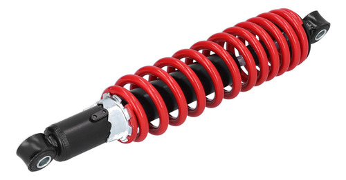 Amortiguador Ajustable De 12.6 Pulgadas Para Motocicletas At