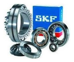 Rodamiento 3312 A C3 Skf 