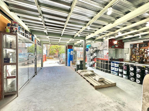 Fondo De Comercio En Venta En La Candelaria Mls # 24-11319 Yf