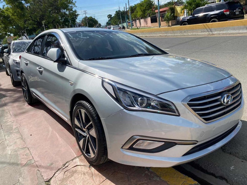 Imagen 10 de 15 de Hyundai Sonata Lf ! Kia K5