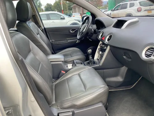 Renault Koleos 2.5 Dynamique 4x4