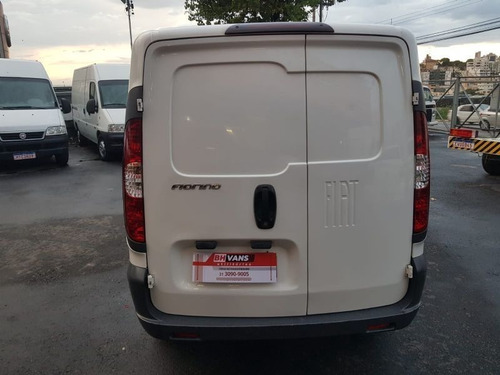 Imagem 2 de 13 de Fiorino 2019