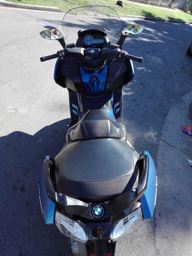 Imagen 4 de 12 de Bmw 650 Gt