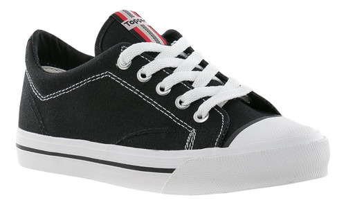 Zapatilla Topper 89607/neg